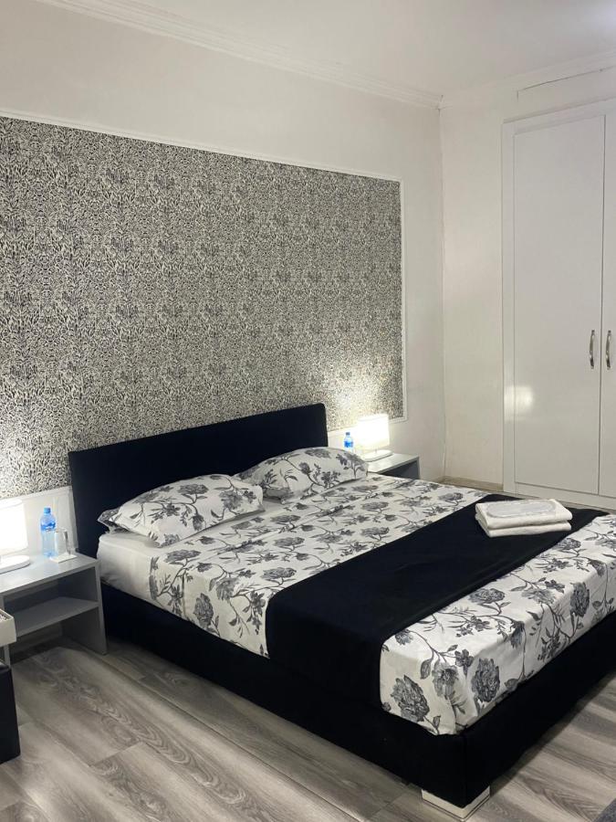 Guest House In Avlabari Tbilisi Eksteriør bilde